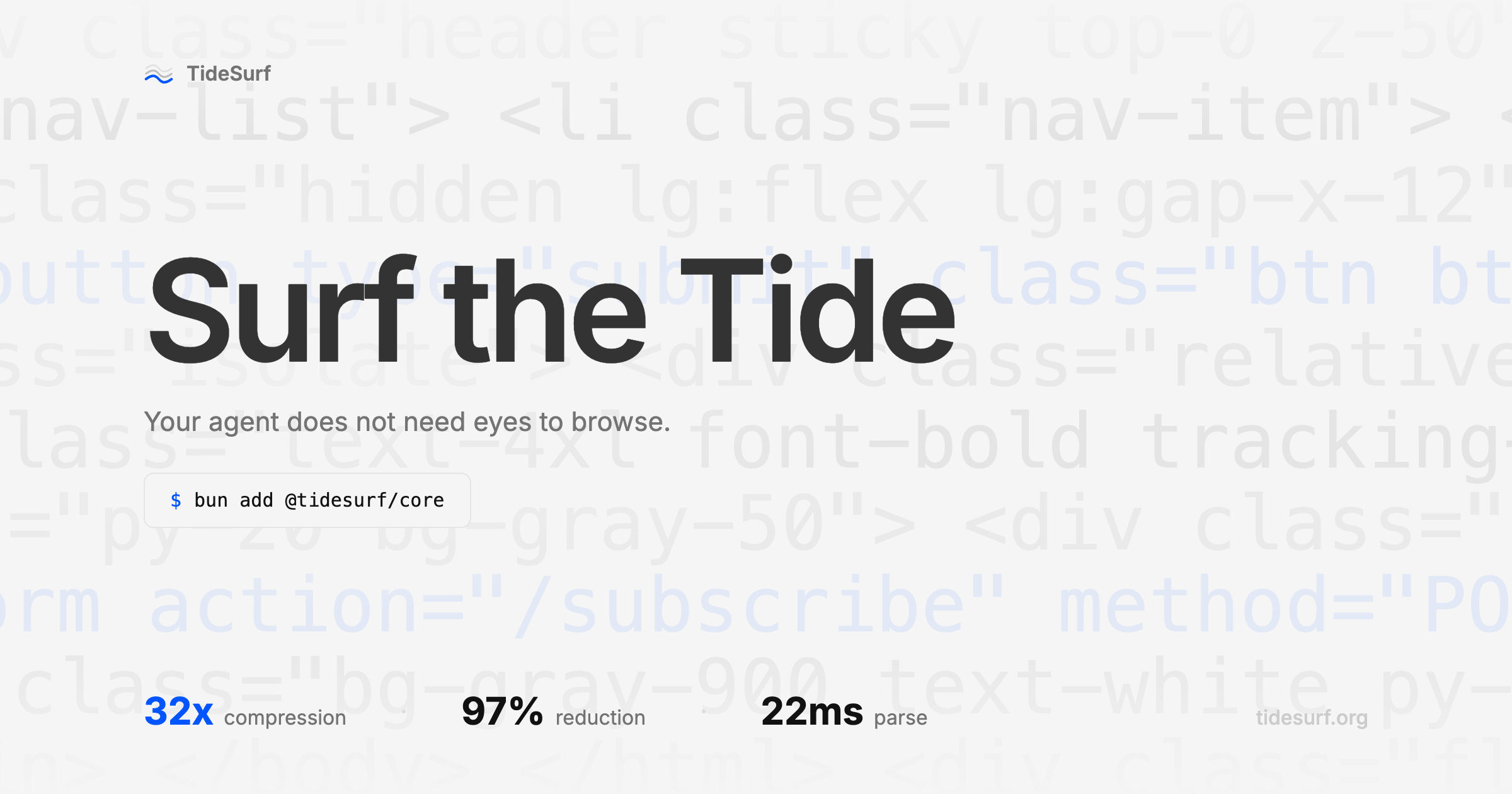 tidesurf.org image